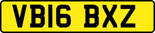VB16BXZ