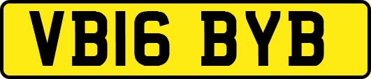 VB16BYB