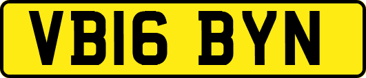 VB16BYN