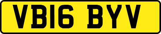 VB16BYV