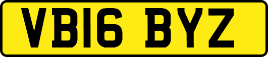 VB16BYZ