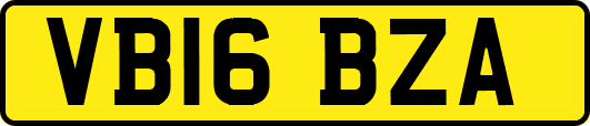 VB16BZA