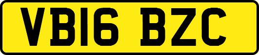 VB16BZC
