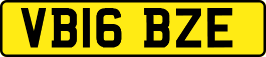 VB16BZE