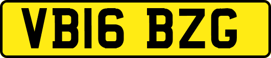 VB16BZG
