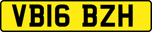 VB16BZH