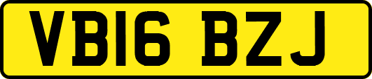 VB16BZJ