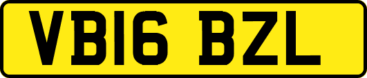 VB16BZL