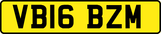 VB16BZM