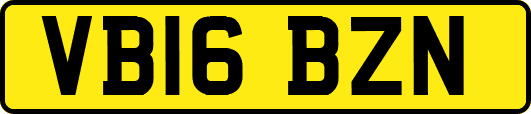 VB16BZN