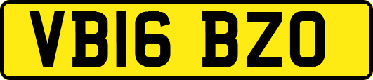 VB16BZO