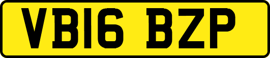 VB16BZP