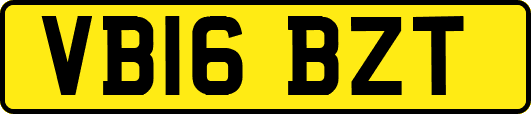 VB16BZT