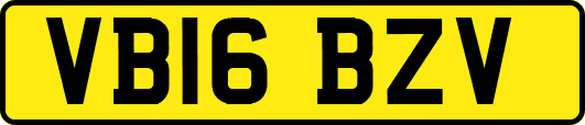 VB16BZV