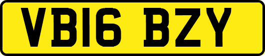 VB16BZY