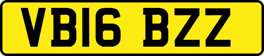 VB16BZZ