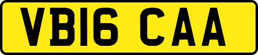 VB16CAA