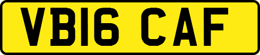 VB16CAF