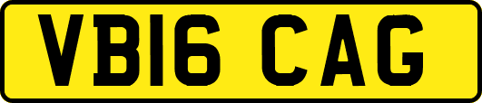 VB16CAG