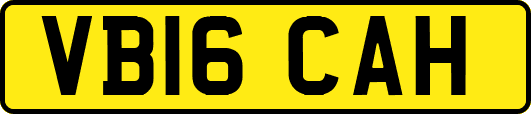VB16CAH