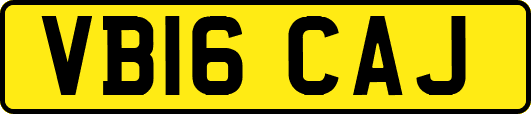 VB16CAJ