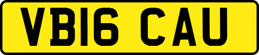 VB16CAU