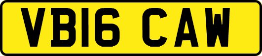 VB16CAW