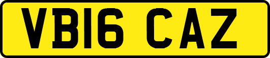 VB16CAZ