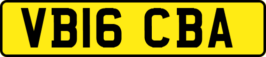 VB16CBA
