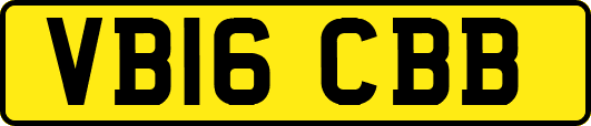 VB16CBB