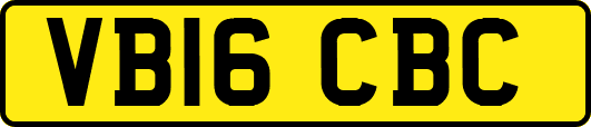 VB16CBC