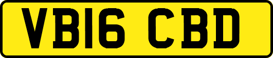 VB16CBD