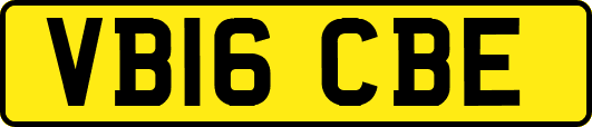 VB16CBE