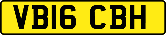 VB16CBH