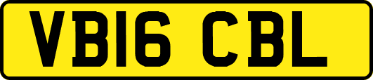 VB16CBL