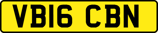 VB16CBN