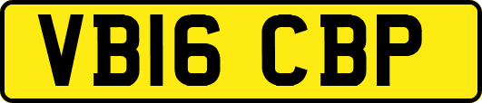 VB16CBP
