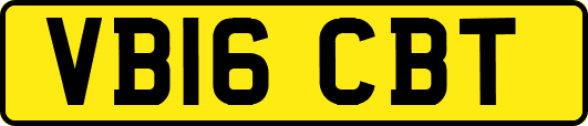 VB16CBT
