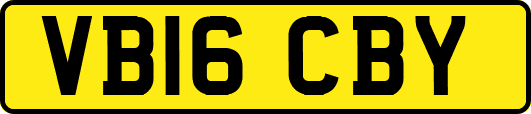 VB16CBY