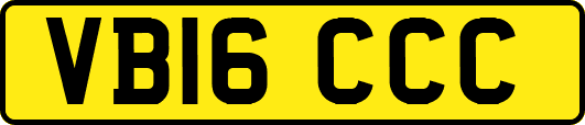 VB16CCC
