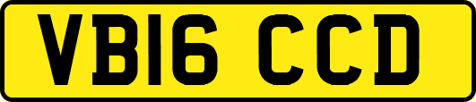 VB16CCD