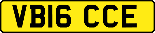 VB16CCE