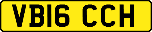 VB16CCH