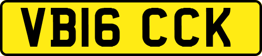 VB16CCK