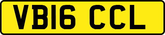 VB16CCL