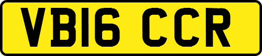 VB16CCR