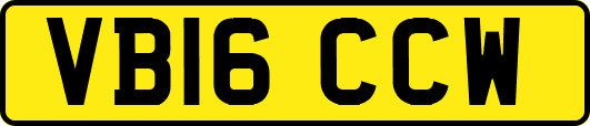 VB16CCW