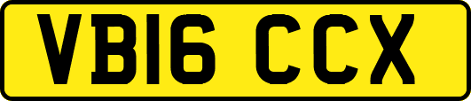 VB16CCX