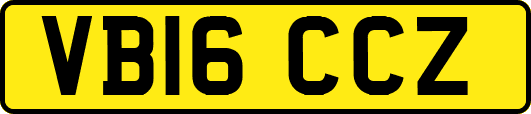 VB16CCZ
