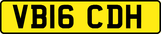 VB16CDH